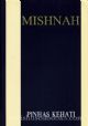 84517 Mishnah Seder Nezikin Volume 4